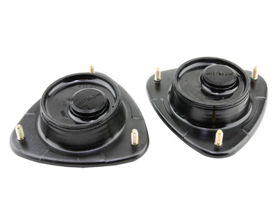 Whiteline Caster/Camber Offset Front Strut Mount Kit for 2009-2010 Subaru Impreza WRX 2.5 GT (GE/GH/GR/GV) KCA409