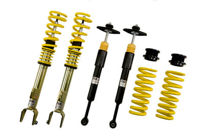 ST Suspensions ST X Coilover Kit for 2011-2018 Chrysler 300C 2.7L 3.5L V6 5.7L V8 13227019 - photo 3