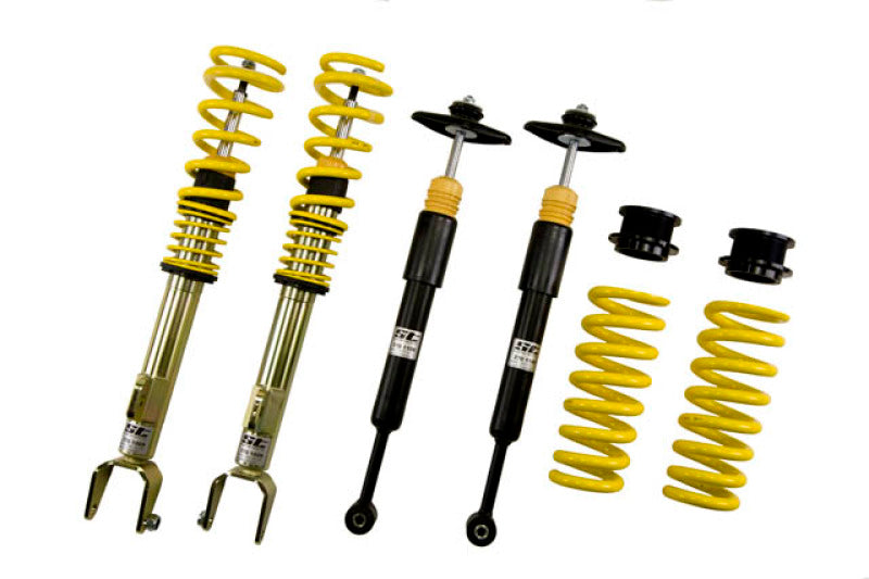 ST Suspensions ST X Coilover Kit for 2011-2018 Chrysler 300C 2.7L 3.5L V6 5.7L V8 13227019 - photo 3