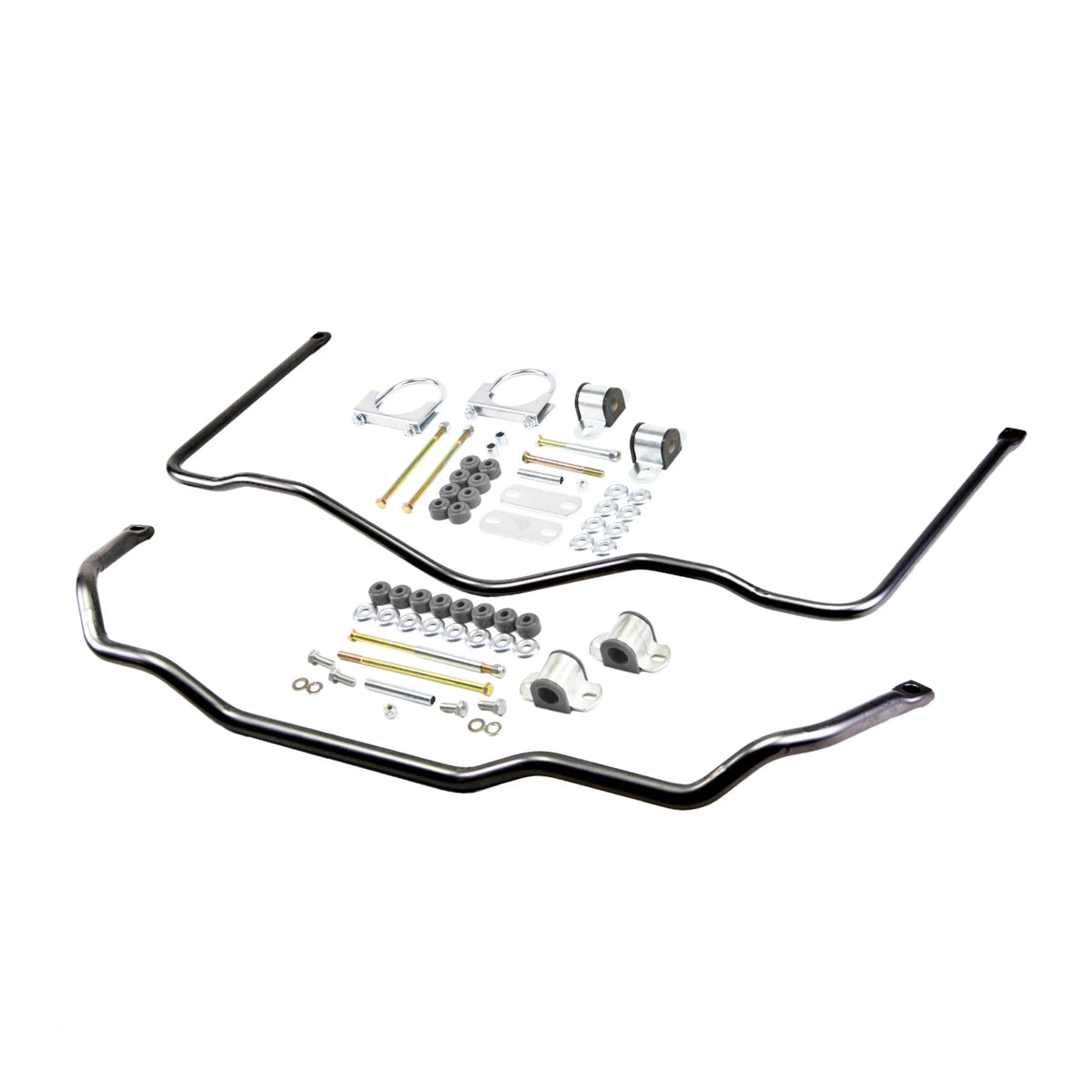 Belltech Sway Bar Set for 1995-1997 Nissan Pickup RWD