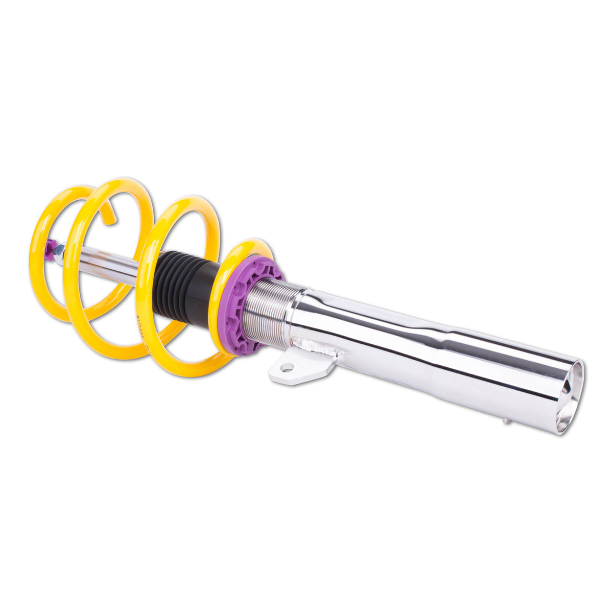 KW Street Comfort Coilover Kit - 2014-2024 Mini Cooper 180200AG