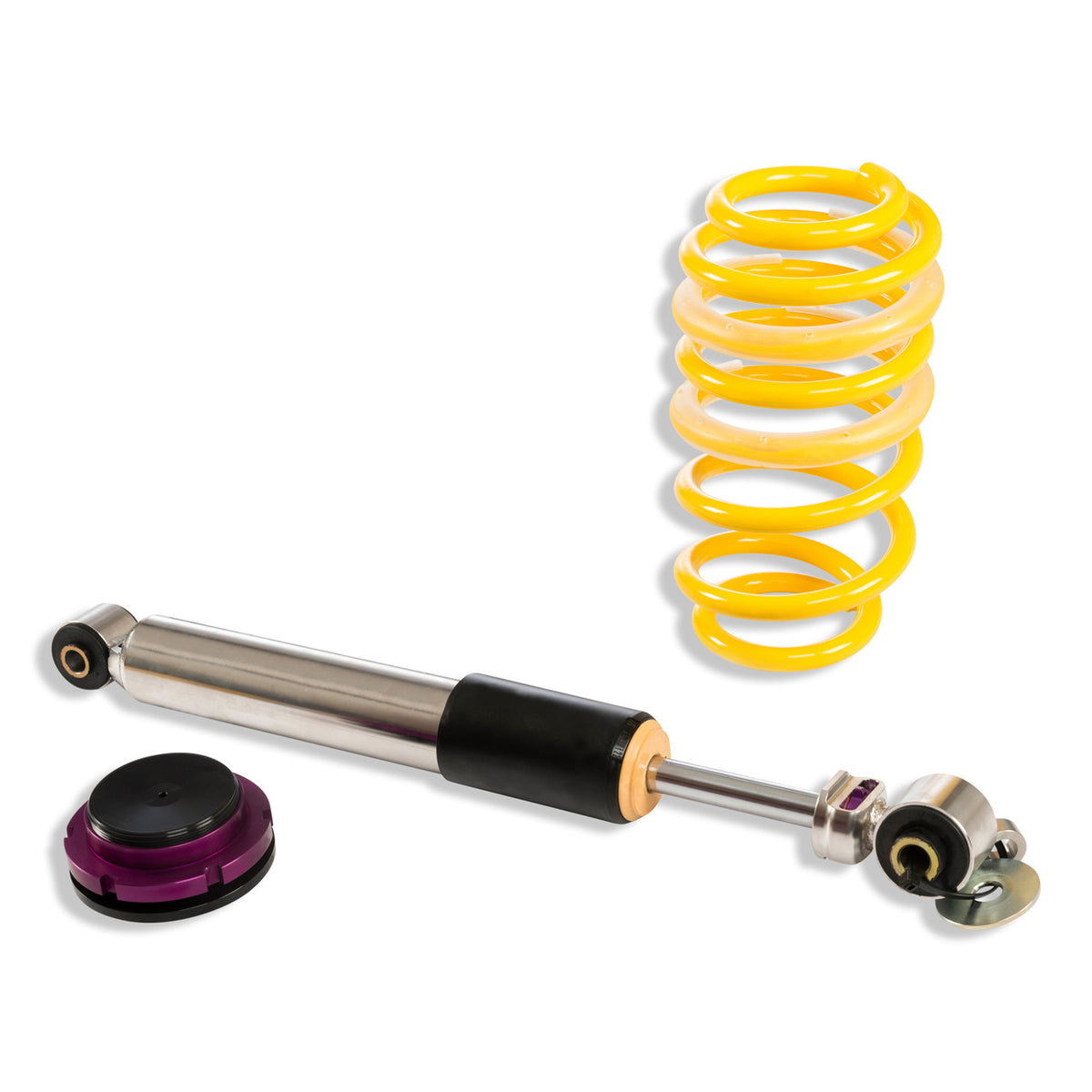 KW Variant 3 Coilover Kit - 2016-2022 Mercedes-Benz Metris 35225090