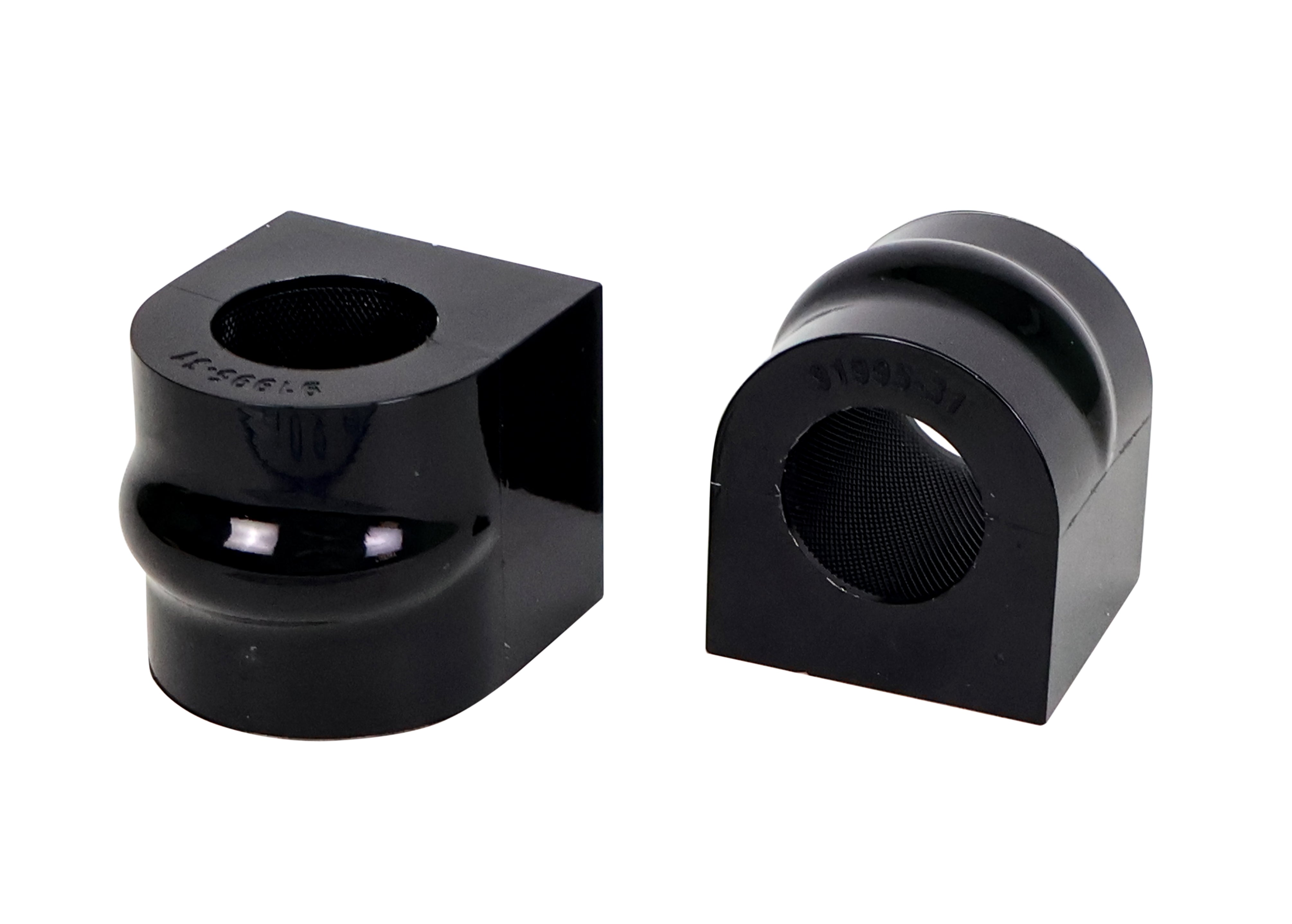 Whiteline 31mm Sway Bar Mount Bushing Kit for 2020-2024 Tesla Model Y W23850