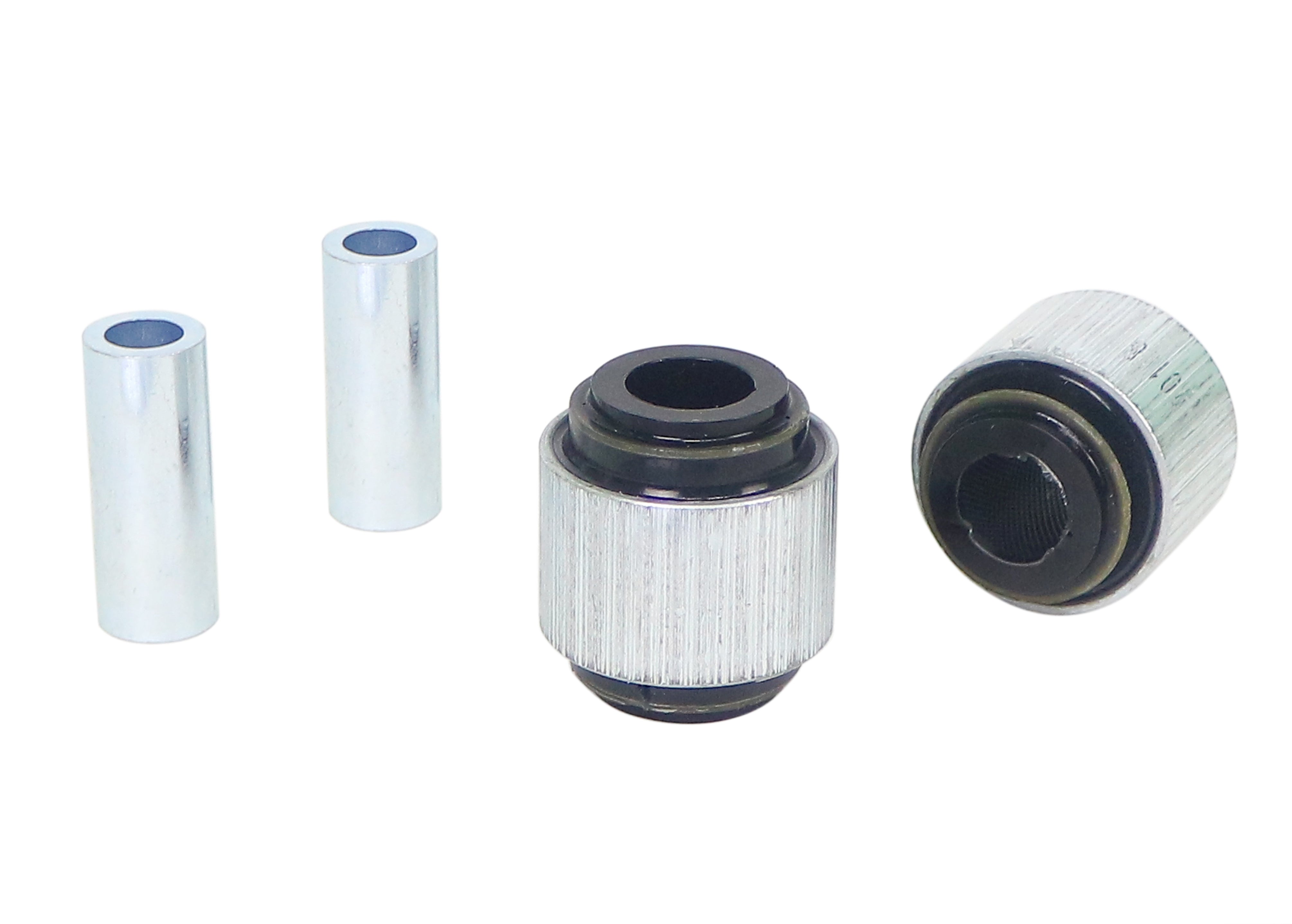 Whiteline Rear Lower Inner Control Arm Bushing Kit for 2020-2026 Tesla Model Y W63629