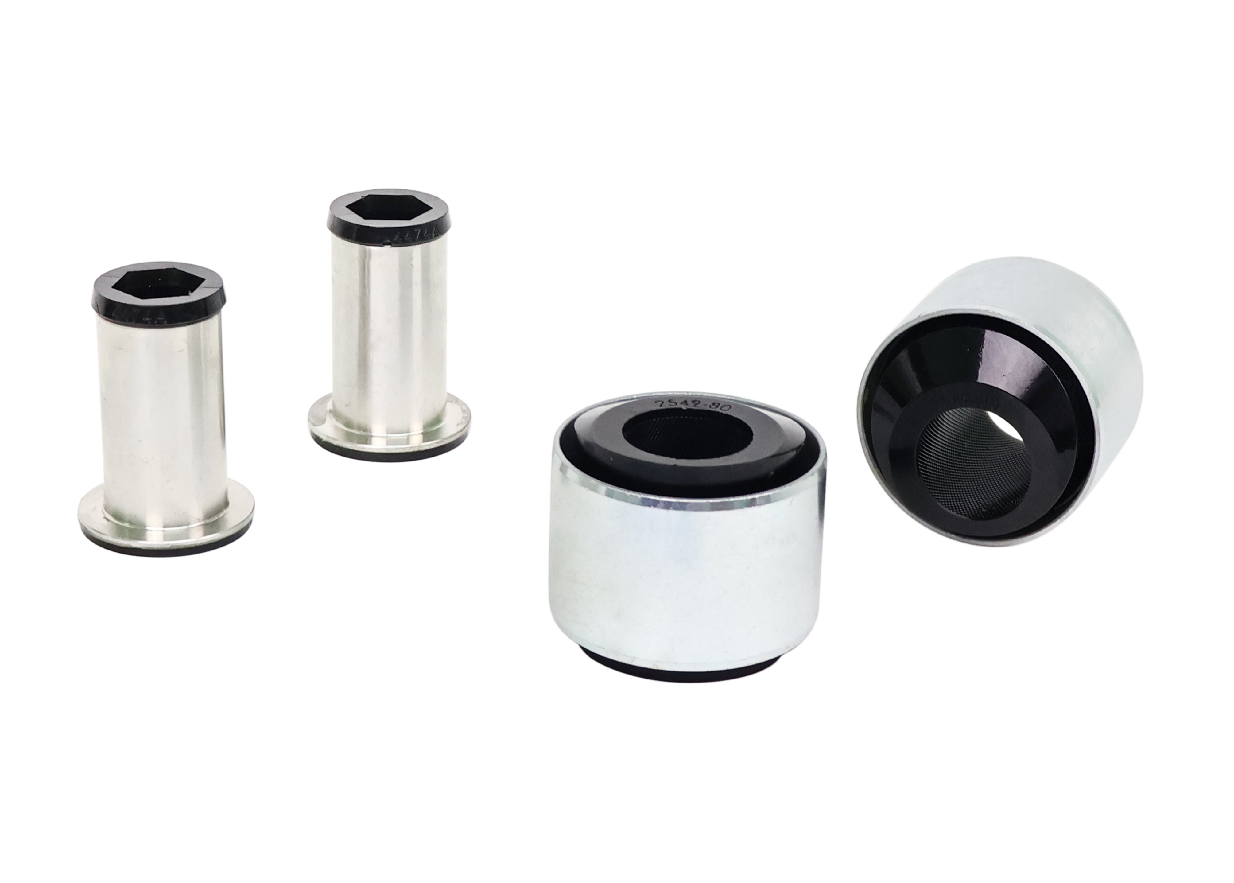 Whiteline Front Control Arm Lower Inner Rear Bushing (28mm ID) for 2011-2016 Mini Cooper Countryman (F56) W52614