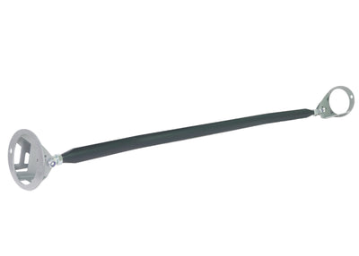 Whiteline Front Strut Tower Brace for 2004-2005 Mazda MX-5 Miata Mazdaspeed (NB) KSB602
