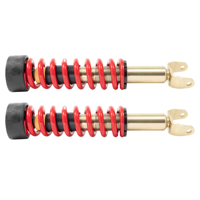 Belltech Coilover Kit (4" Lift) for 2019-2024 Ram 1500 RWD/4WD