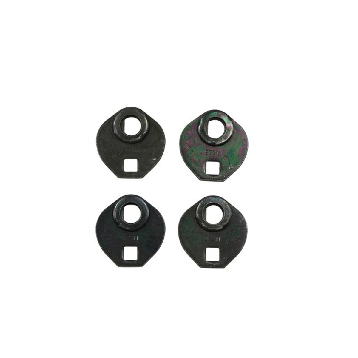 Belltech Alignment Kit for the Mazda B2500 RWD