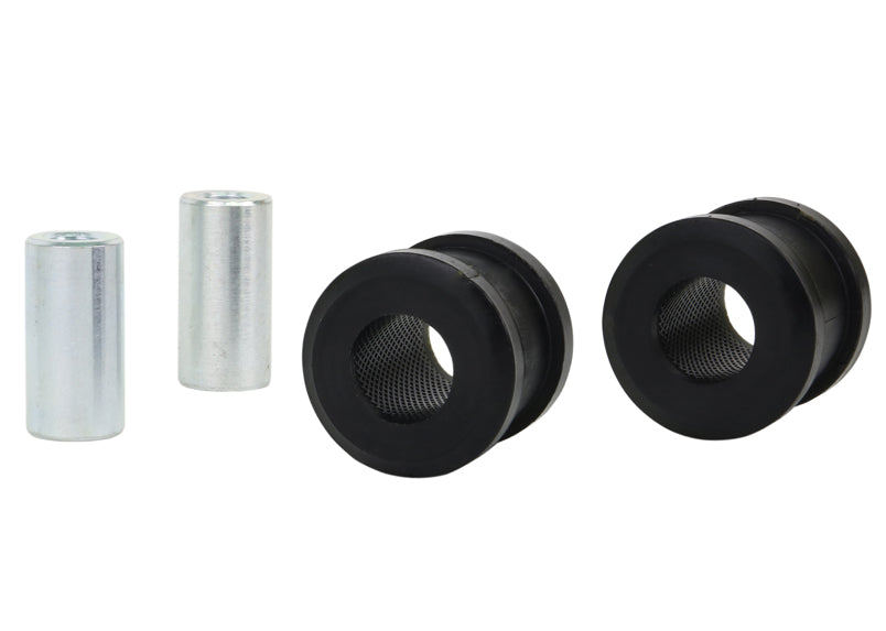 Whiteline Rear Upper Inner Control Arm Bushing for 2008-2013 Volkswagen Eos Lux (1F) W63549