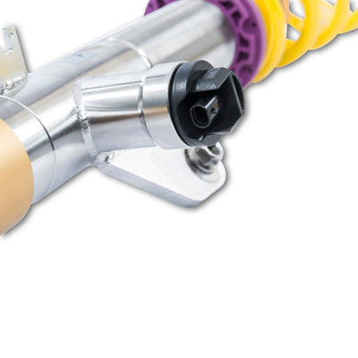 KW DDC Plug & Play Coilover Kit - 2014-2016 BMW 335i GT xDrive 39020034