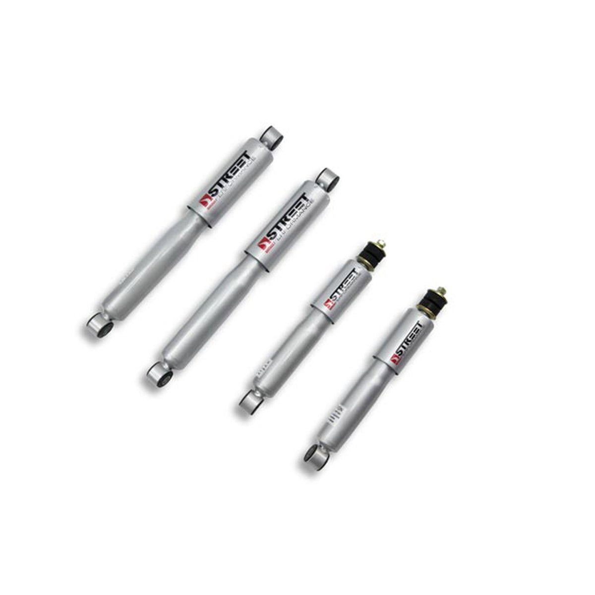 Belltech Street Performance OEM Stock Replacement Shock Set for 1975-1982 Chevrolet LUV RWD/4WD