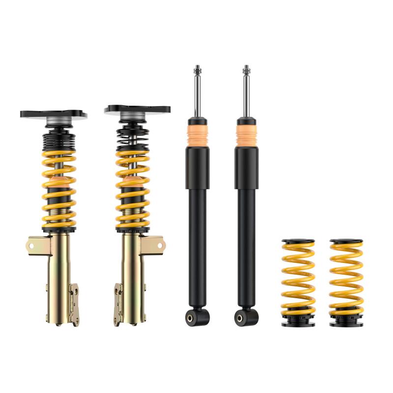 ST Suspensions ST XTA Coilover Kit for 2014-2018 Mercedes-Benz CLA 250 2.0T 4cyl 18225865 - photo 4