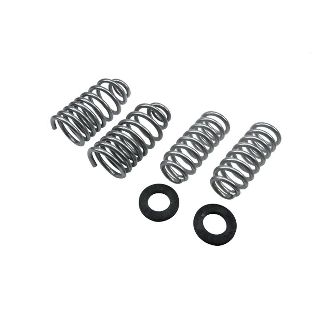 Belltech Lowering Kit w/o Shocks (2-3" Front / 2" Rear Drop) for 2003-2005 Lincoln Navigator RWD