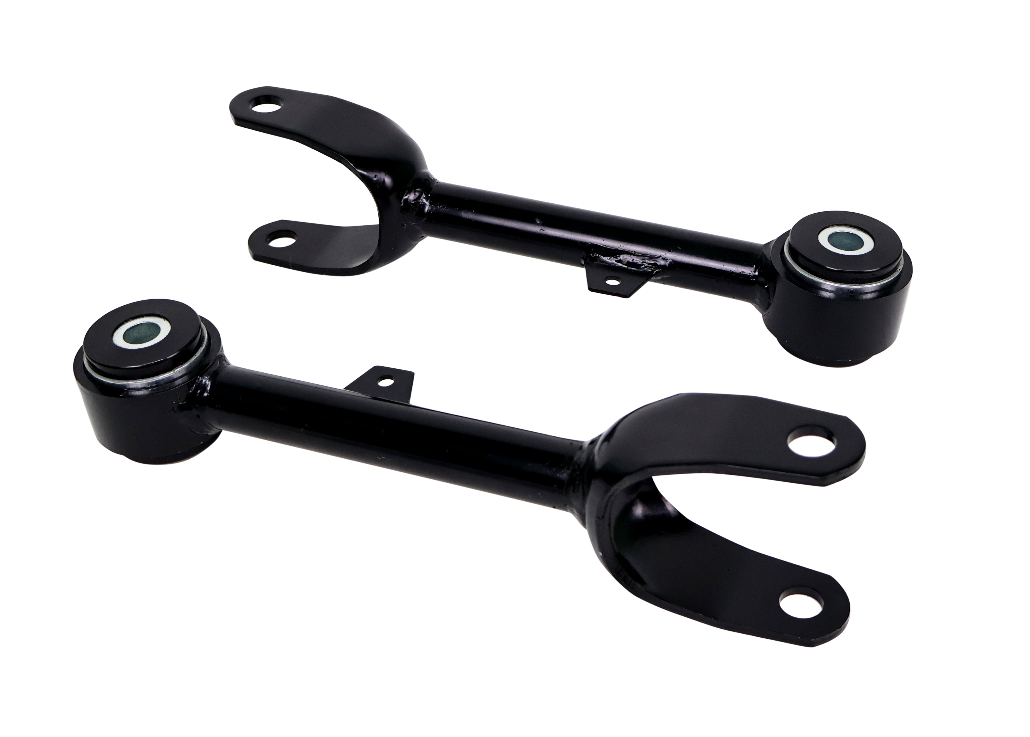 Whiteline Rear Upper Rearward Control Arm Set for 2017-2026 Tesla Model 3 WA537