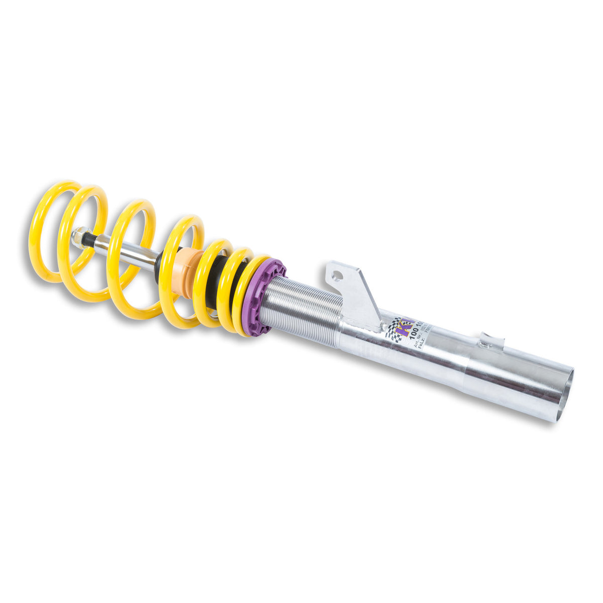 KW Variant 1 Coilover Kit - 2018-2024 Volkswagen Tiguan 102800BB