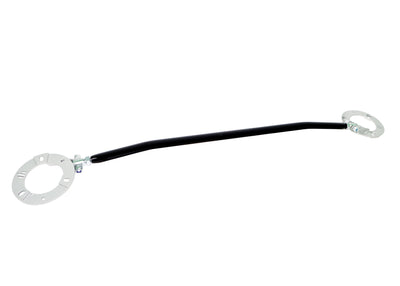 Whiteline Front Strut Tower Brace for 1991-1995 BMW 325is 3 Series (E36) KSB536