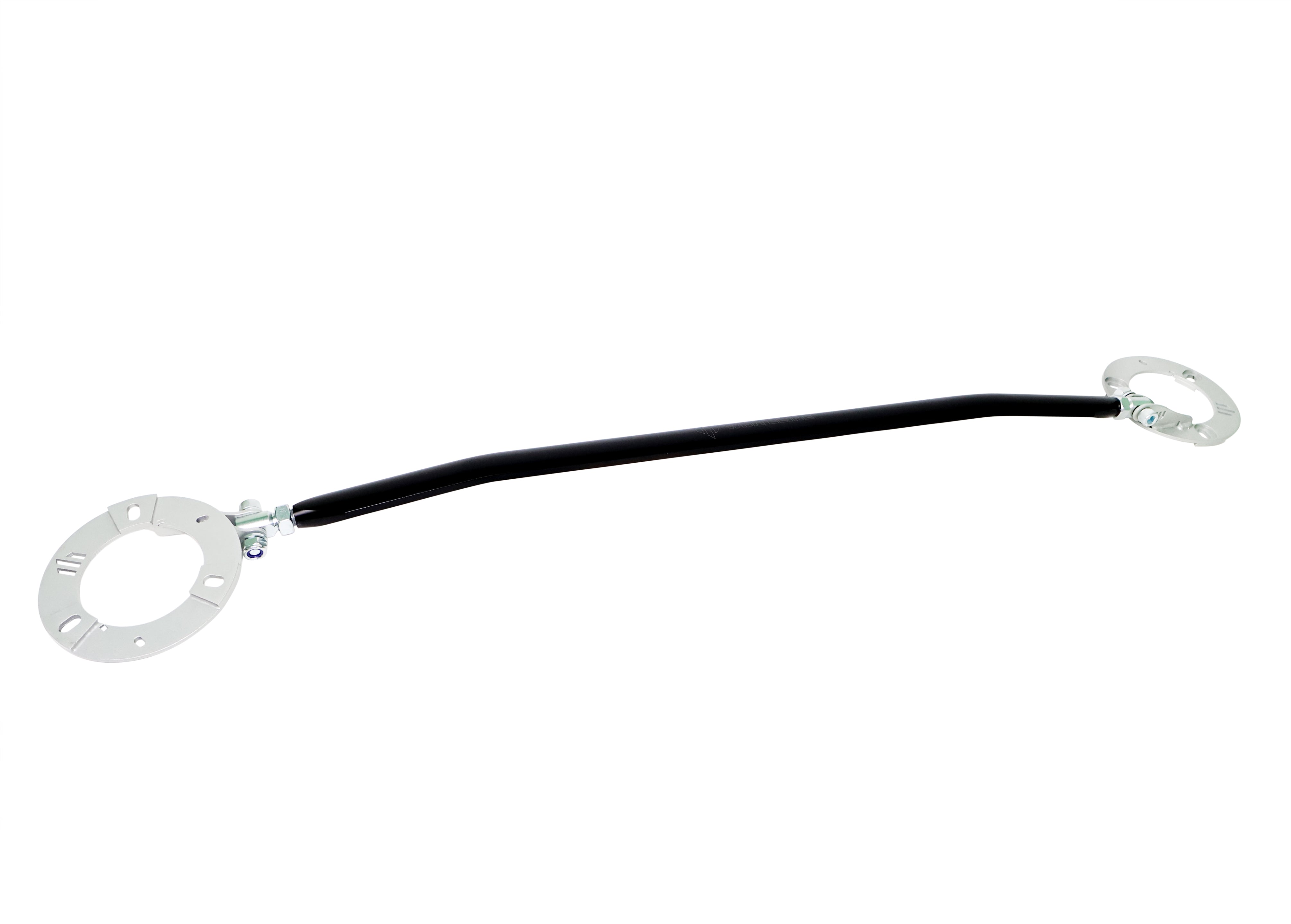 Whiteline Front Strut Tower Brace for 1996-1999 BMW 328i 3 Series (E36) KSB536