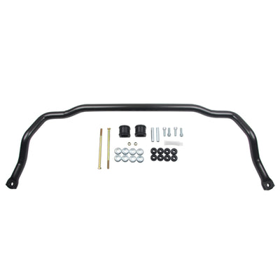 ST Suspensions ST Front Anti-Sway Bar for 1982-1992 Chevrolet Camaro 3rd Gen V6 V8 50075 - photo 2