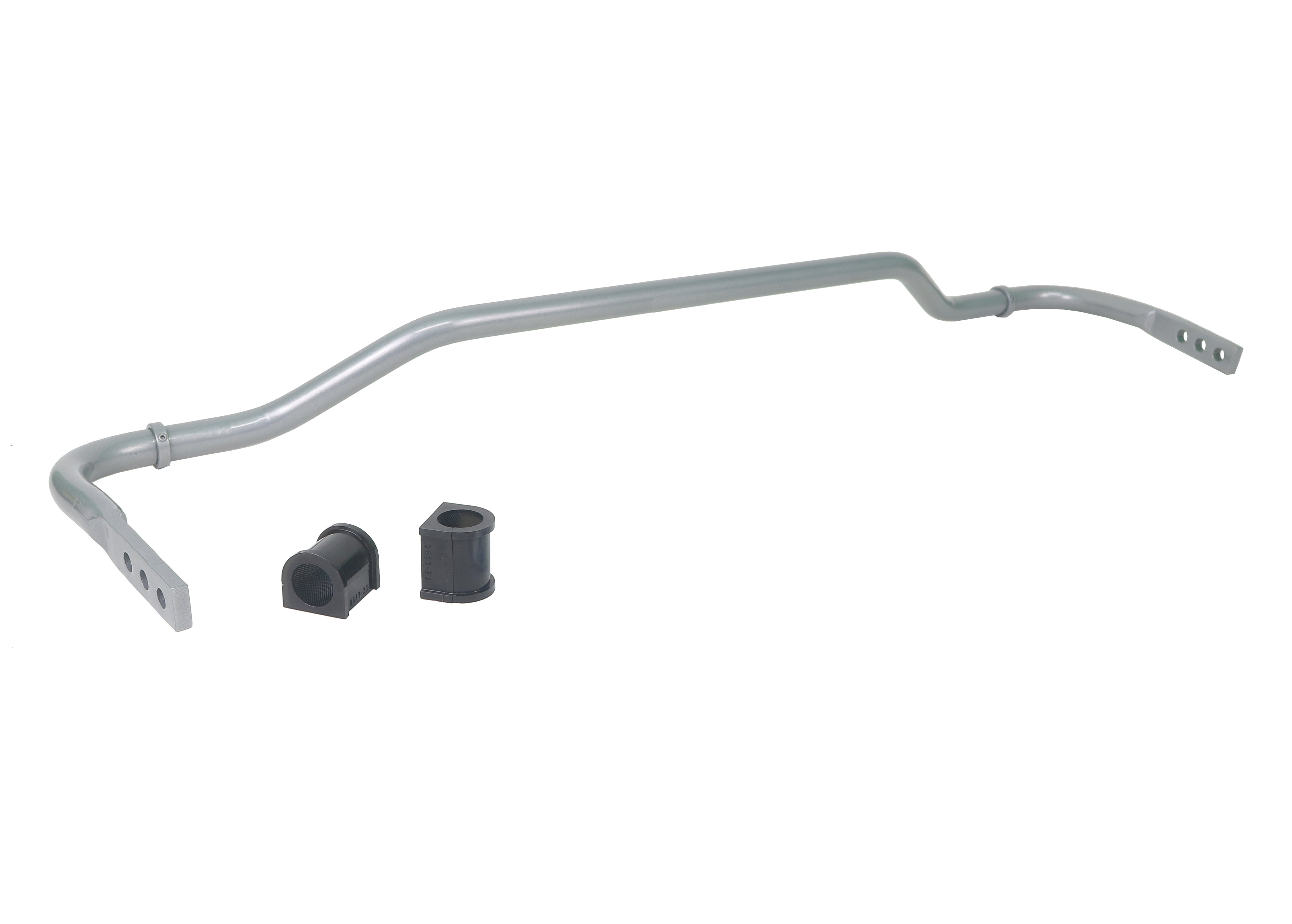 Whiteline Heavy Duty Blade Adjustable 22mm Rear Sway Bar for 2008-2009 Pontiac G8 Base, GT (Zeta) BHR82XZ