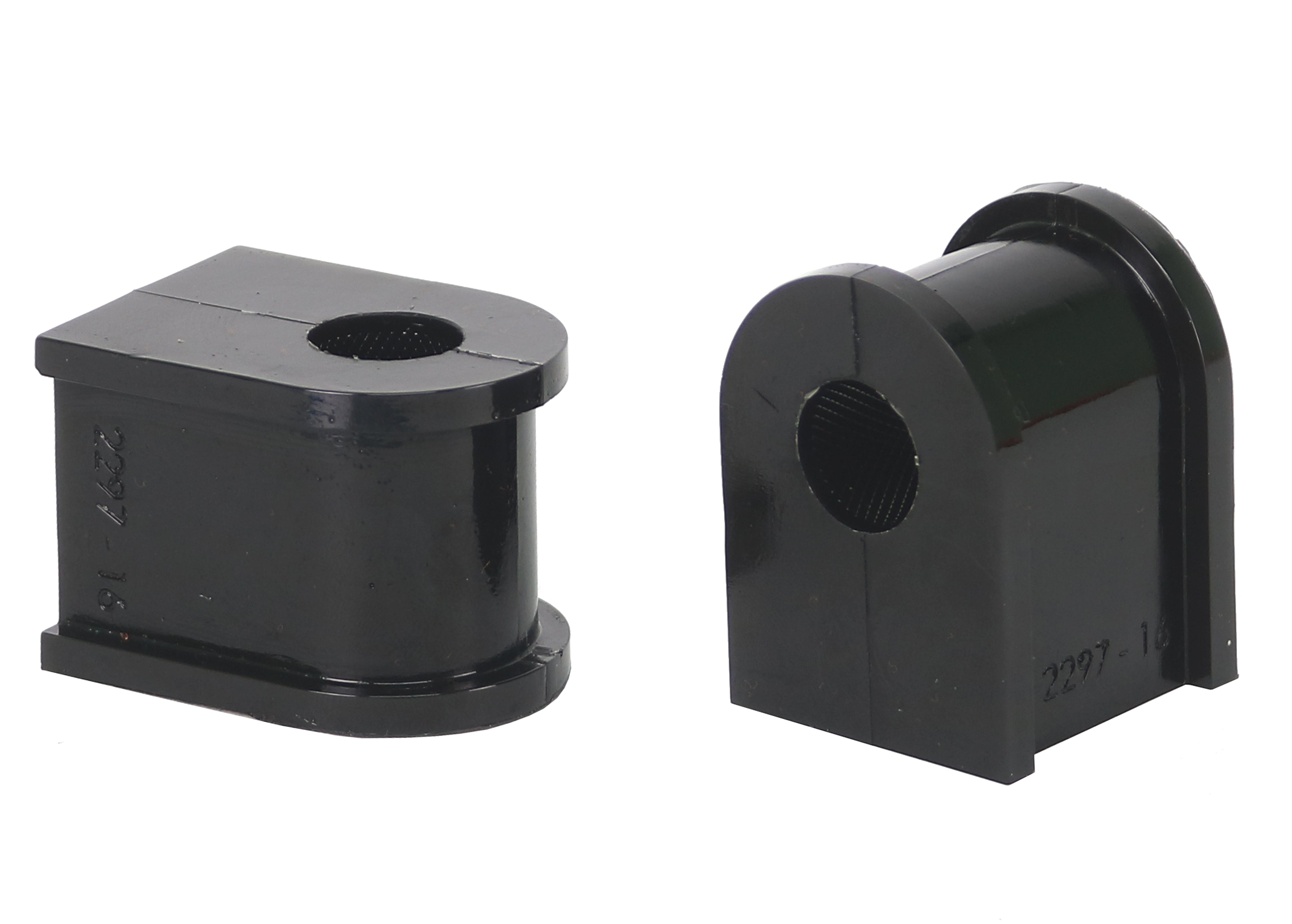 Whiteline 16mm Rear Sway Bar Mount Bushing Kit for 1992-1996 Toyota Camry (V30) W23789