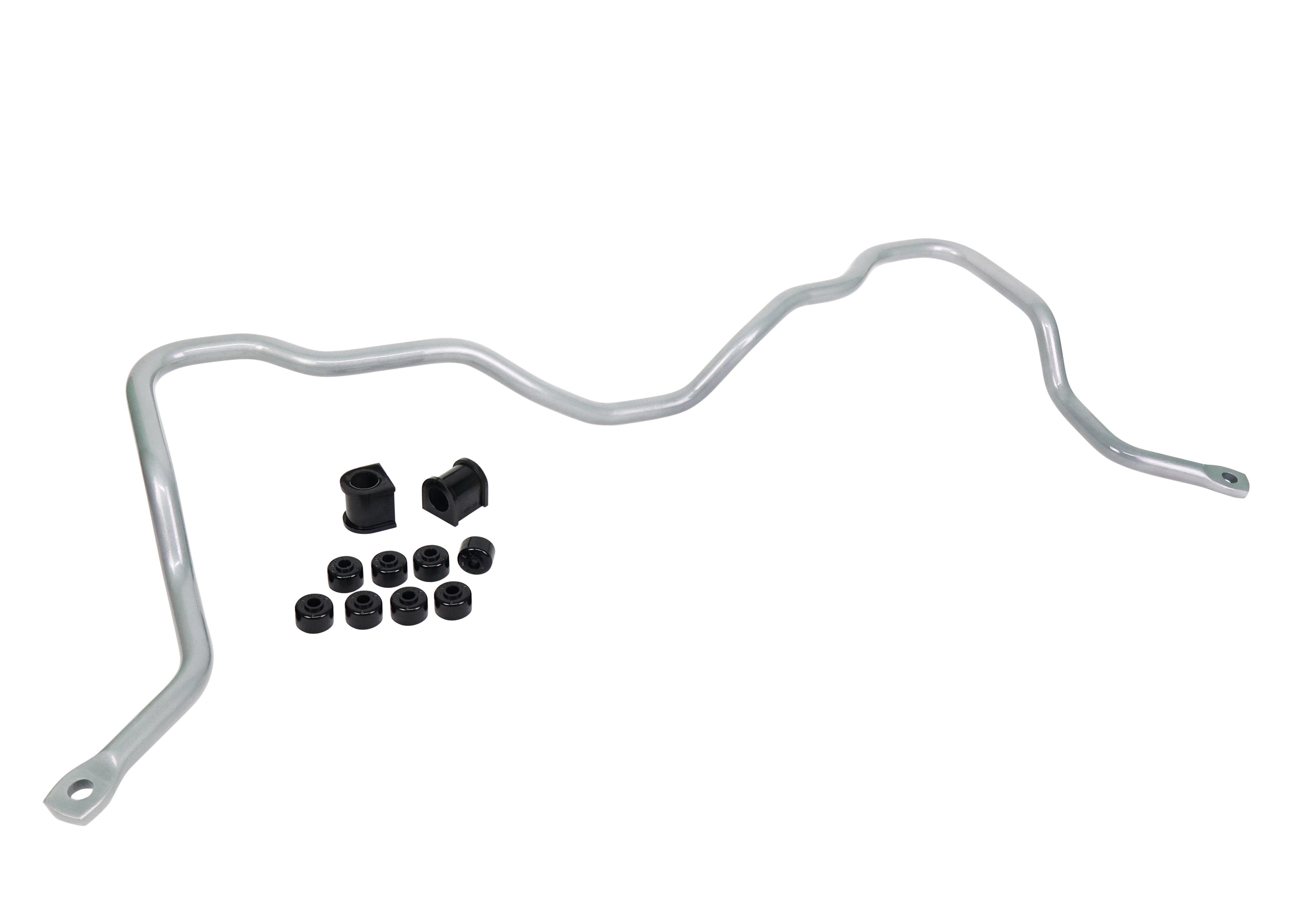 Whiteline 22mm Front Sway Bar Kit for 1984-1988 Toyota Corolla (AE82) BTF65