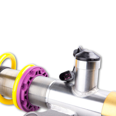 KW DDC ECU Coilover Kit - 2014-2016 BMW 228i Coupe 39020015