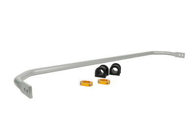 Whiteline Heavy Duty Blade Adjustable 24mm Front Sway Bar for 2006-2012 Mazda MX-5 Miata Touring (NC) BMF54Z
