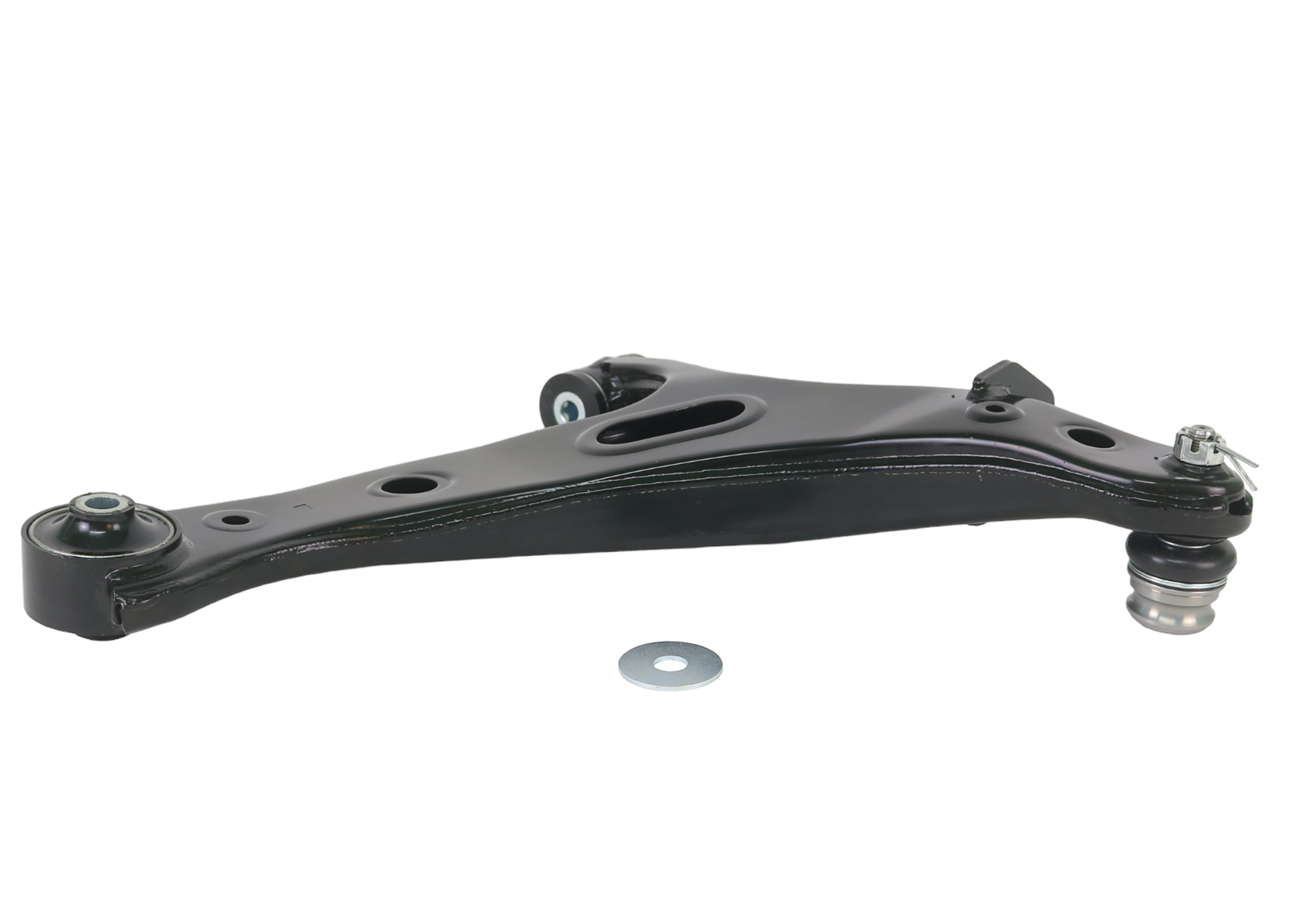 Whiteline Front Left Lower Control Arm for 2010-2014 Subaru Legacy (BM/BR/BS) WA462L