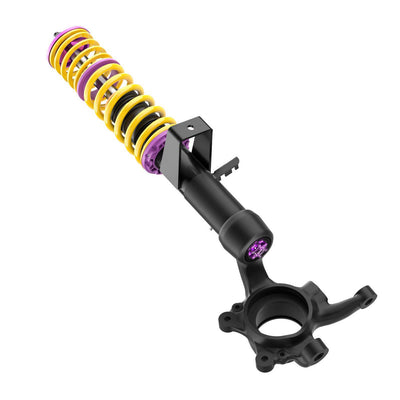 KW Variant 3 Coilover Kit - 1988-1991 BMW 325iX 352200EU