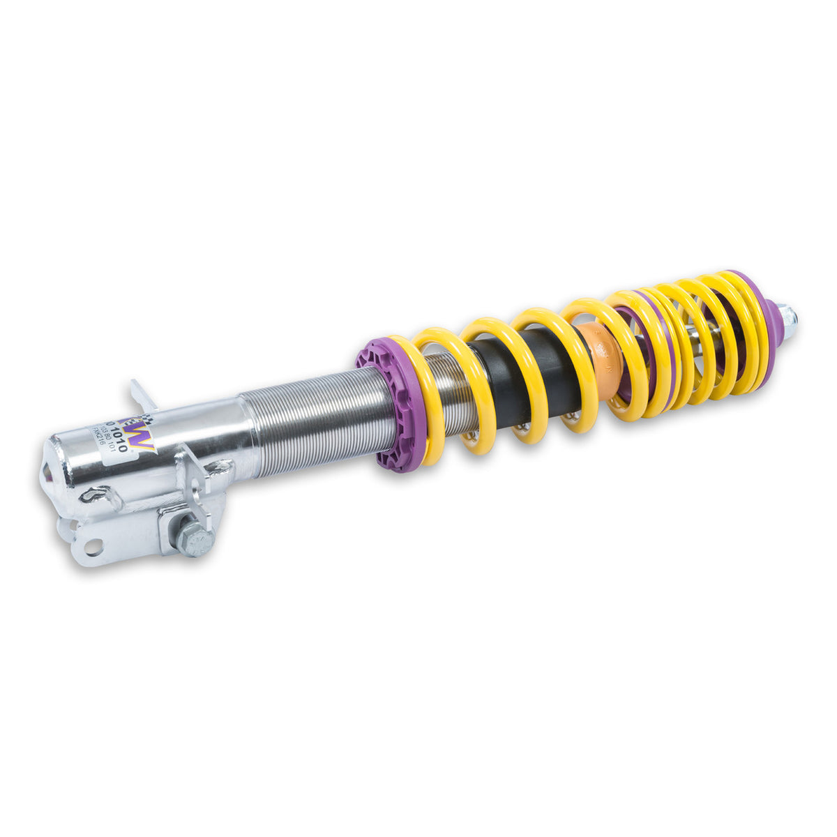 KW Suspension Variant 1 Coilover Kit for 1974-1984 Volkswagen Golf 10280001 - photo 5