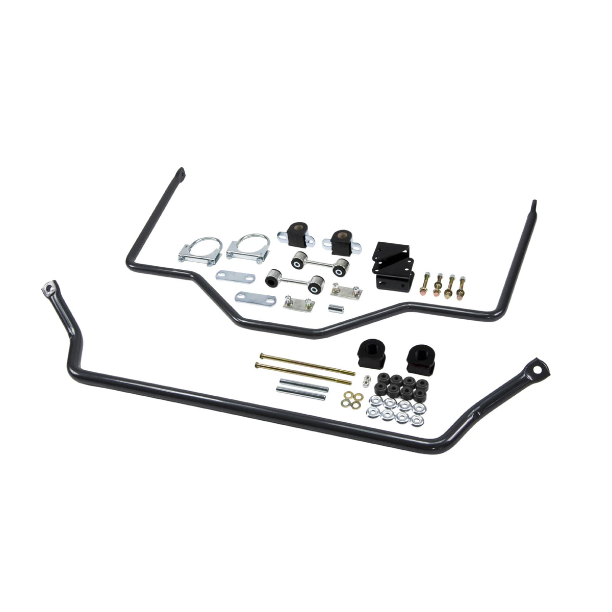 Belltech Sway Bar Set for 2007 Chevrolet Silverado 1500 Classic RWD/4WD w/Front Torsion Bars