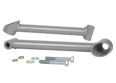 Whiteline Rear Sway Bar Support Brace for 2009-2010 Subaru Impreza WRX 2.5 GT (GE/GH/GR/GV) KBR15