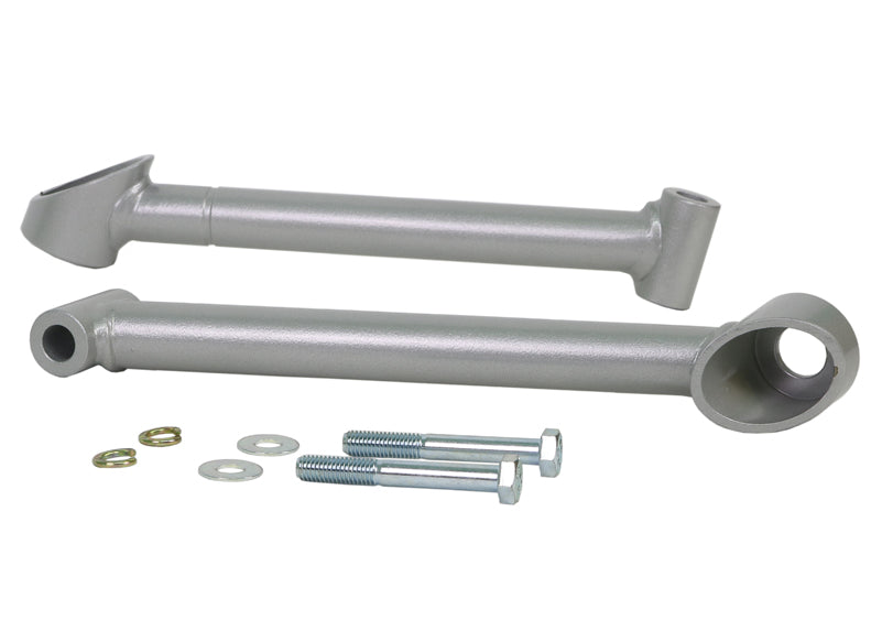 Whiteline Rear Sway Bar Support Brace for 2009-2010 Subaru Impreza WRX 2.5 GT (GE/GH/GR/GV) KBR15