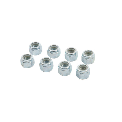 Belltech 2" Lowering Block Kit (2 Degree Taper) for 1986-1994 Nissan D21 RWD