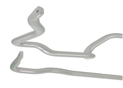 Whiteline Front and Rear Sway Bar Vehicle Kit for 1996-2000 Honda Civic (EK) BHK009