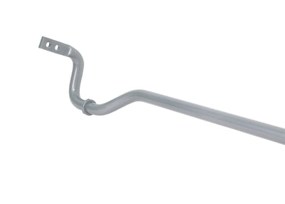 Whiteline Adjustable 22mm Rear Sway Bar Kit for 2018-2026 Volkswagen Jetta (BU)