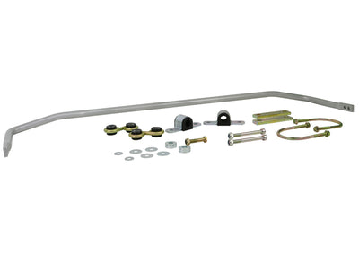 Whiteline Heavy Duty Adjustable 22mm Rear Sway Bar for 2012-2019 Toyota Prius C (ZVW50) BTR86Z