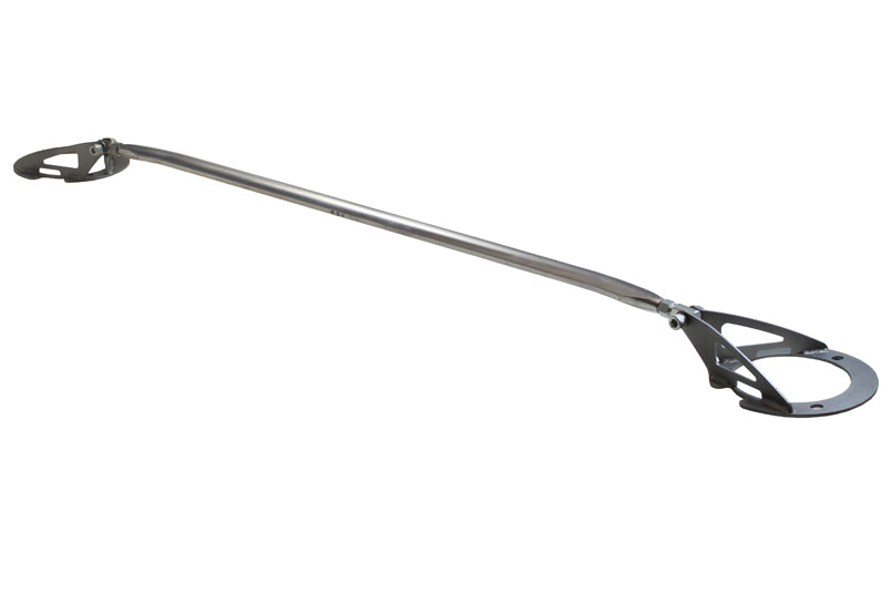 Whiteline Front Strut Tower Brace for 2009-2014 Subaru Legacy 2.5i, 2.5i Limited (BM/BR/BS) KSB639