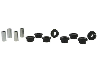 Whiteline Rear Upper Inner Control Arm Bushing (35mm OD) for 2000-2009 Honda S2000 (AP1/AP2) (AP1/AP2) W63443