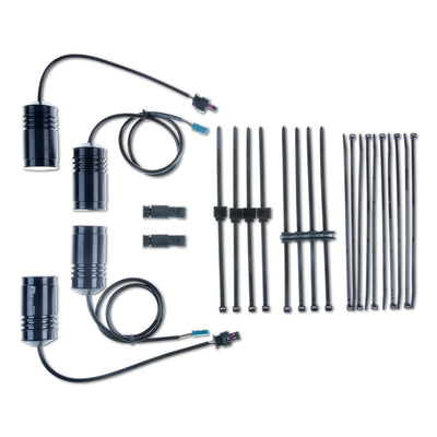 KW Suspension Electronic Damping Cancellation Kit for 2013-2016 BMW M5 (F10) 68510252 - photo 2