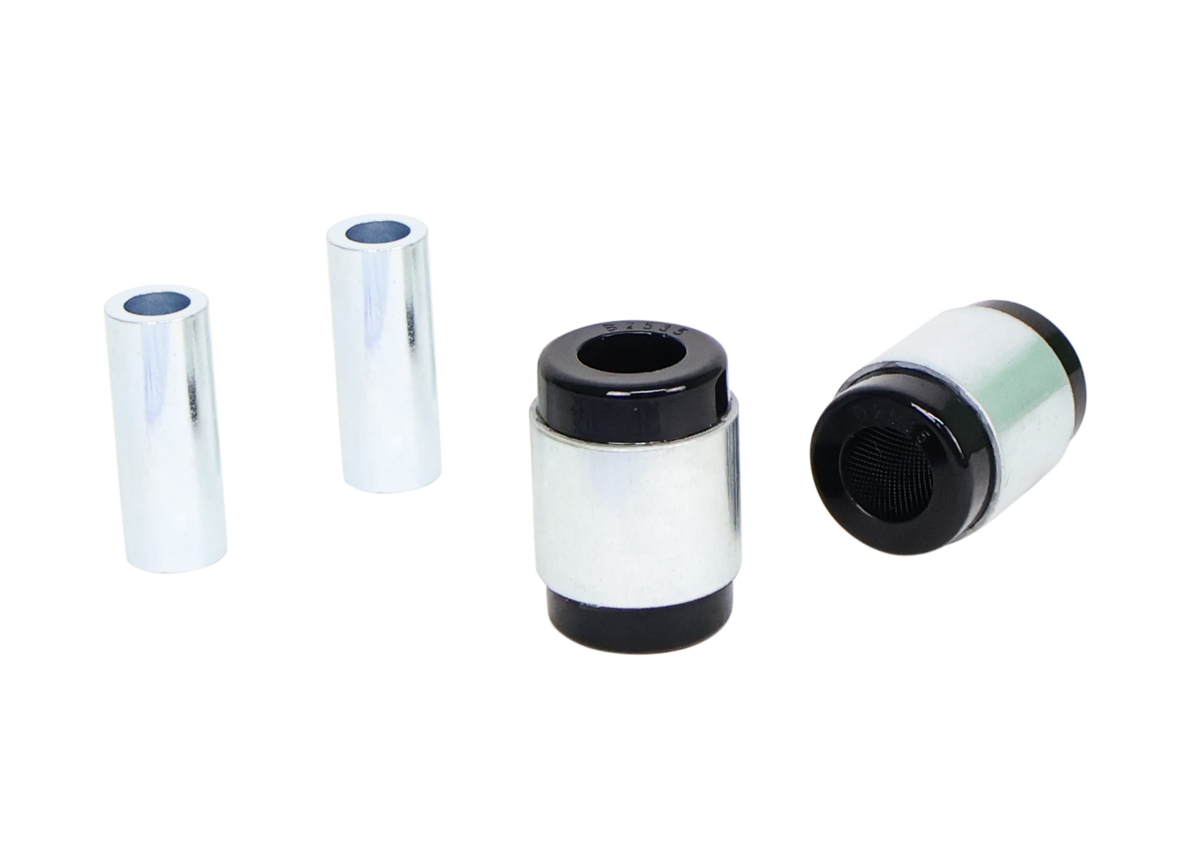 Whiteline Rear Control Arm Lower Rear Outer Bushing for 2023-2025 Nissan Z (RZ34) W62535