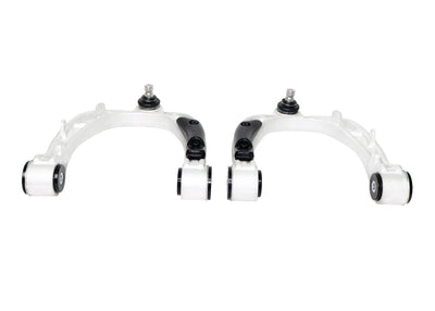 Whiteline Front Upper Control Arm Set for 2017-2026 Tesla Model 3 WA533
