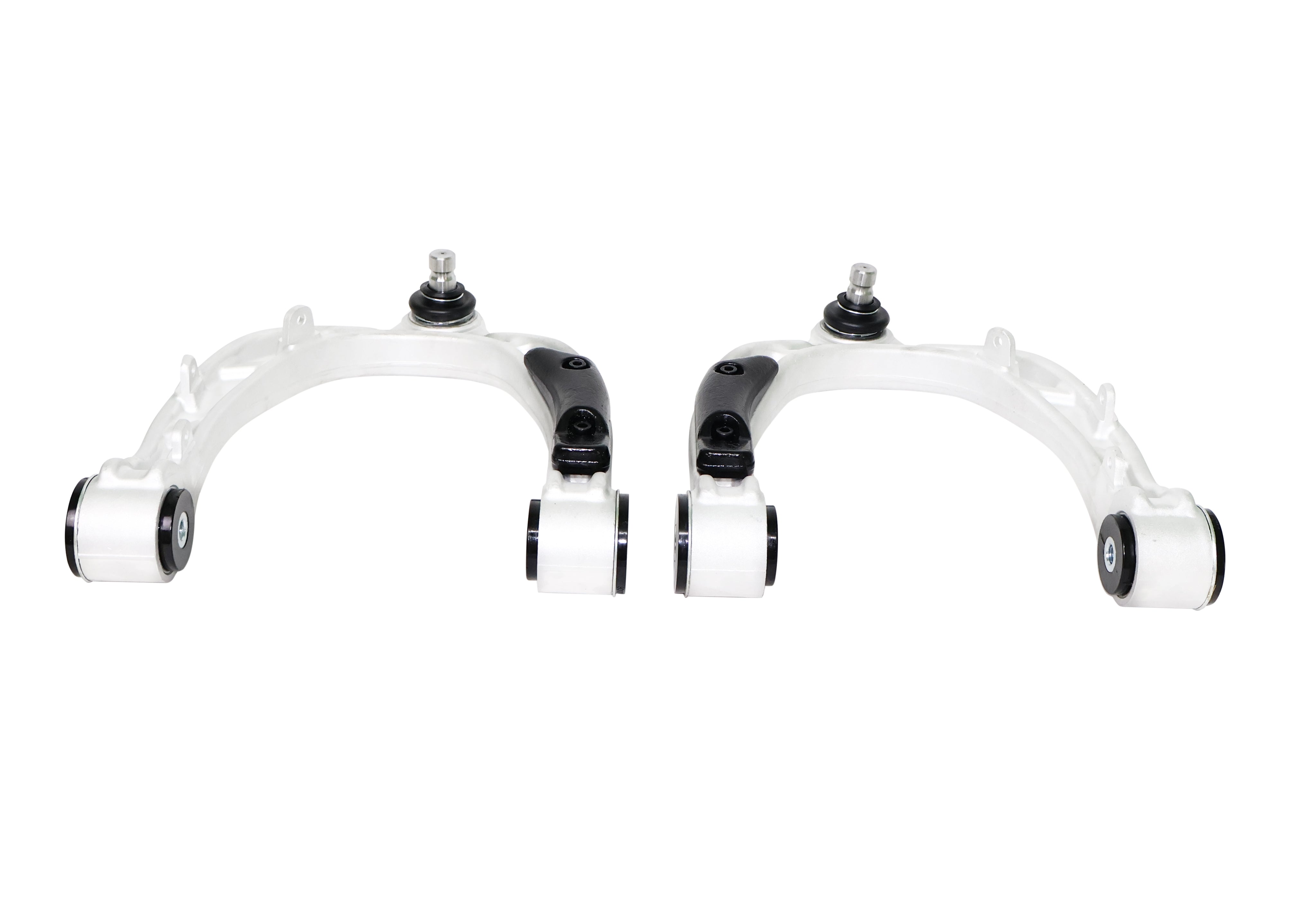 Whiteline Front Upper Control Arm Set for 2020-2026 Tesla Model Y WA533