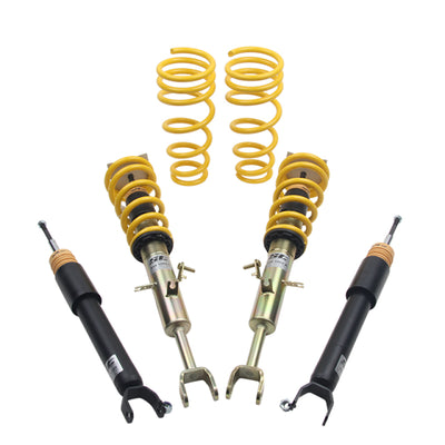 ST Suspensions ST X Coilover Kit for 2003-2008 Nissan 350Z Coupe 3.5i V6 (Z33) 13285002 - photo 4