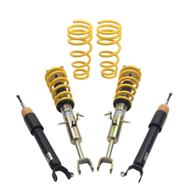 ST Suspensions ST X Coilover Kit for 2003-2008 Nissan 350Z Coupe 3.5i V6 (Z33) 13285002 - photo 4