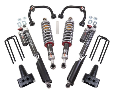 ReadyLift 3.5" SST2.1 Suspension System for 2015-2020 Ford F-150 62-23040