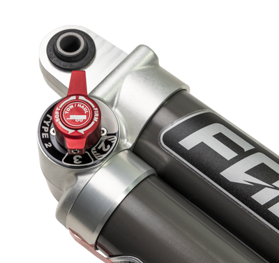 ReadyLift 6" MAX2.1 Suspension System w/Falcon 2.1 Shocks for 2020-2024 GMC Sierra 2500 HD 42-30640