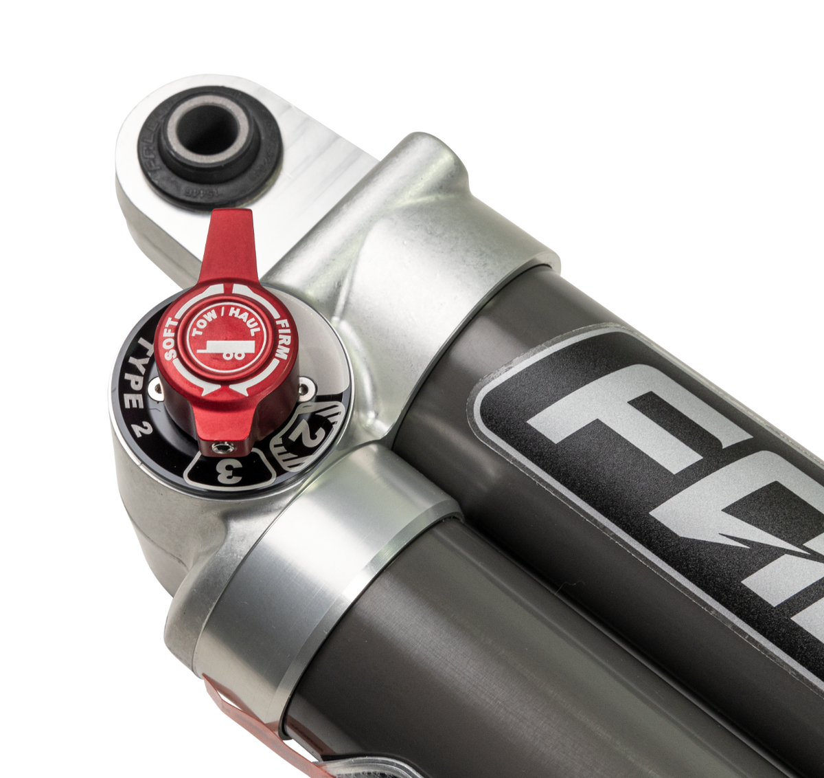 ReadyLift 3" SST2.1 Lift Kit w/Fabricated Control Arms And Falcon 2.1 Shocks for 2011-2019 Chevrolet Silverado 2500 HD 62-35160