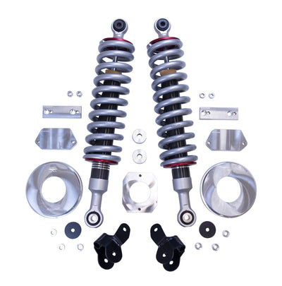 ReadyLift 2.5" SST2.1 Suspension System for 2010-2024 Toyota 4Runner 62-50310