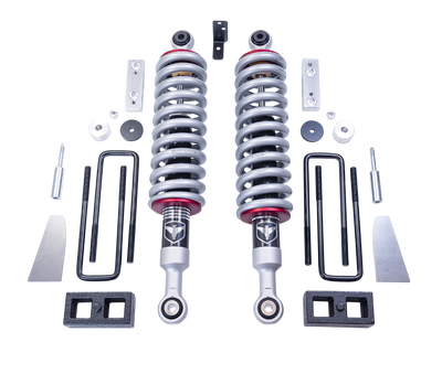 ReadyLift 2.5" SST2.1 Suspension System for 2005-2023 Toyota Tacoma 62-55310